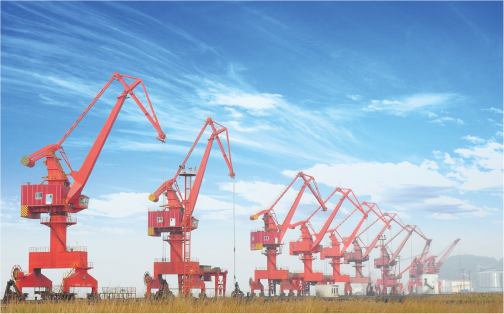 亿万先生MR龙湾港务有限公司